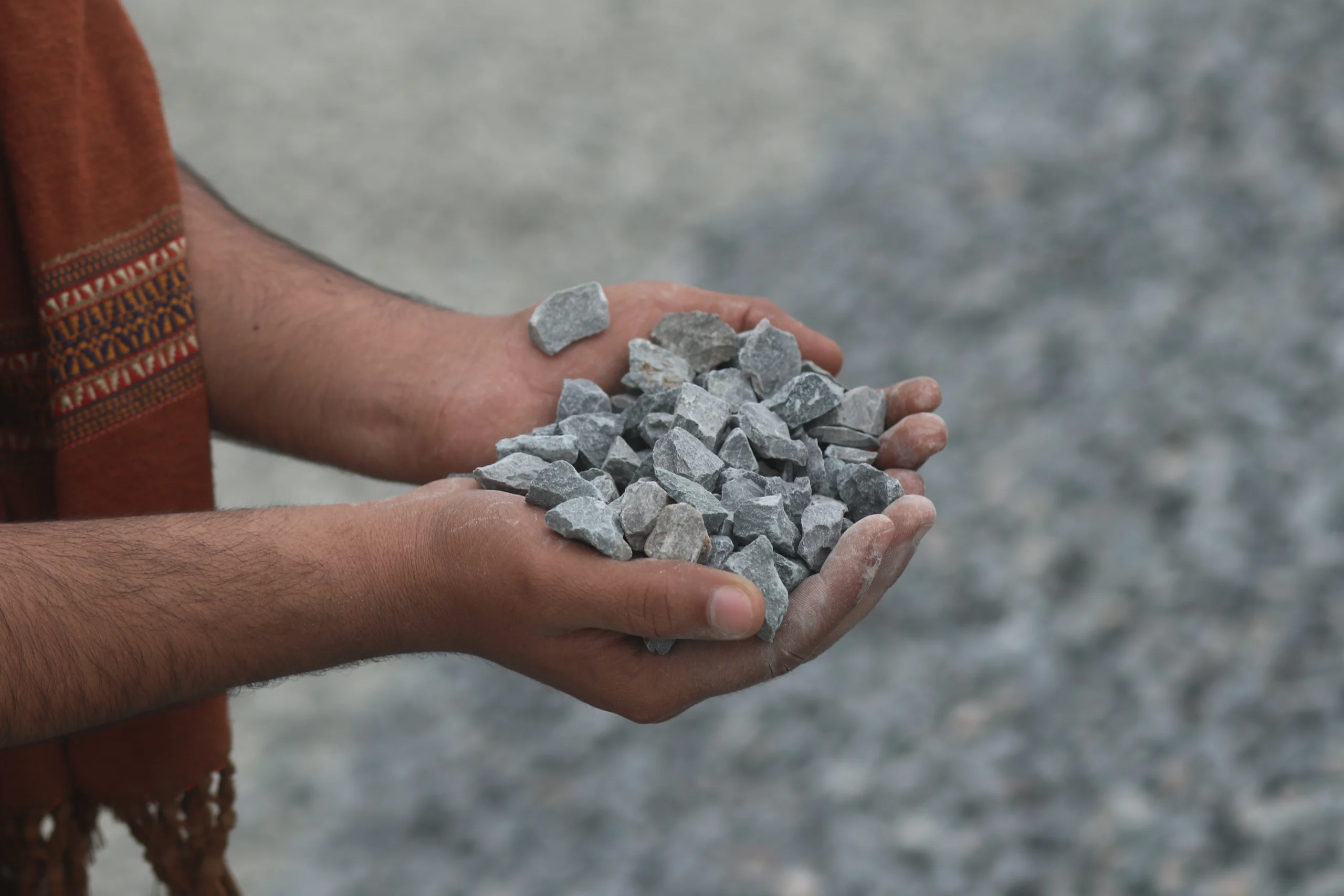 Semi Plant Crush | Adhi Down | B Class | 16 mm To 20 mm - Image 3